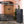 Large Package Delivery Parcel Mail Drop Box With Lockable Storage Compartment Heavy Duty Weatherproof For Express Mail Delivery For Home & Business Use - Black