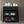 Hodedah Kitchen Island Cabinet Drawer Storage with Spice & Towel Rack, Chocolate
