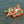 Margaritaville Pool Floats Sit & Sip Hammock Style Inflatable Water Chair, Red