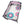 Baby Trend Lil Snooze Deluxe 2 Nursery Center with Changing Table, Daisy Dots