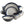 Gibson Elite Couture Band Glazed Stoneware 16 Pc Dinnerware Set, Blue (2 Pack)