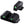 TruGlo Trit Glow in the Dark High Set Pistol Sight, Springfield XD, XDM, & XDS - TRAPSKI
