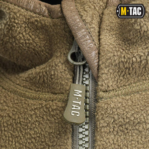 M-Tac Lite Microfleece Hoodie - TRAPSKI