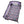Baby Trend Portable Folding Infant Trend-E Nursery Center with Bassinet, Sophia
