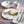 Gibson Netherwood 12 Piece Round Glaze Dinnerware Plates, Bowls, and Mugs, White