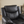 Black Color Air Leather Recliner Chair with Vibration and Heating