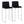 Fuji - Contemporary And Modern Elegance High Back Barstool