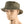 M-Tac Panama Boonie Hat Rip-Stop
