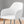Dining Side Chair, Upholstered For Dining Room, Contemporary & Modern (Set of 2)
