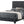 Channel Tufted Bed