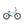 Radio Evol BMX Bike