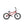 Radio Evol BMX Bike