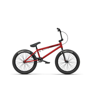 Radio Evol BMX Bike