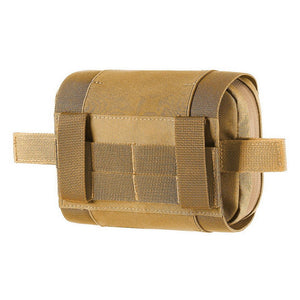M-Tac Medical Pouch Horizontal Elite (Large)