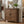 Burlington - Handcrafted Low Storage Cabinet