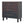 Solid Wood Arno Chest
