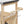 K&K Outdoor Kitchen Island, Rolling Bar Cart & Storage Cabinet