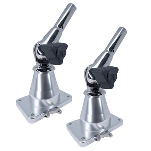 Tigress XD Bay Series Top Mount - Pair