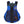 Mustang Trident Foam Vest - Blue - Small/Medium