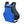 Mustang Trident Foam Vest - Blue - Small/Medium