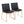 Dutchess - Contemporary Dining Chair (Set of 2)