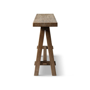 Hawthorne - Trestle Table