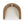 Lilith - Curved Upholstered Dining Chair, Stain Resistant High - White Pepper