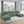 Armless Chair For Living Room - Sage