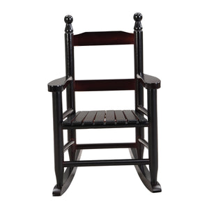 Children's Rocking Chair Indoor Or Outdoor, Suitable For Kids, Durable