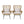 Modern Aesthetic Outdoor Rattan Accent Chair With Metal Legs