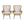 Modern Aesthetic Outdoor Rattan Accent Chair With Metal Legs