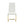 Luxury Aesthetic Upholstered Dining Chairs For Dining Room