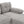 U-Shaped Sectional Sofa 103.5