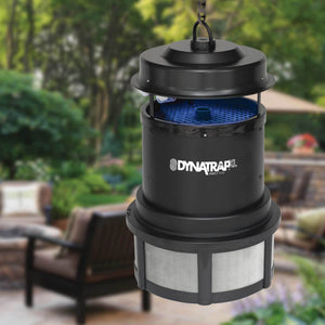 Dynatrap DT2000XL Full Acre Corded All Weather Mosquito and Flying Insects Trap - TRAPSKI