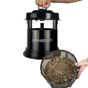 Dynatrap DT2000XL Full Acre Corded All Weather Mosquito and Flying Insects Trap - TRAPSKI