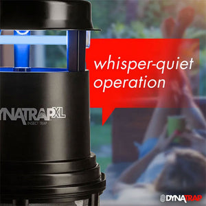 Dynatrap DT2000XL Full Acre Corded All Weather Mosquito and Flying Insects Trap - TRAPSKI