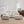 Modern Deep Seat Sectional Sofa With Ottoman