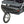 Baby Trend Lightweight Expedition Double Jogger Stroller, Elixer | DJ96715R