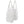 Vinyl Works AF Adjustable 24 Inch Gated Entry Above Ground Pool Ladder, White