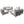 K&K 7-Piece Wicker Patio Furniture Set