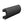 TACO 70 Flexible Black Rub Rail Insert 1-3/16
