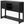 Farmhouse Entryway Table With Sliding Barn Door