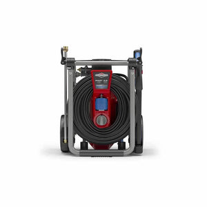 Briggs & Stratton 20667 2000 PSI 3.5 Max GPM Electric Power Pressure Washer