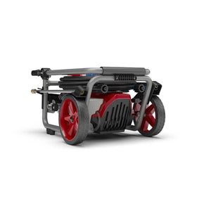 Briggs & Stratton 20667 2000 PSI 3.5 Max GPM Electric Power Pressure Washer