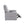 Freddie - Power Motion Recliner With Lift - Gray