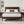 Modern Sled Platform Bed Frame With Slats