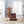 Modern Triple Fold Down Metal Frame Sofa Bed With 5 Reclining Positions And Pillow - Adjustable Upholstered Floor Couch For Gaming Or Guest Room - Brown