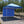 Z Shade 10ft Blue Everest Instant Canopy Tent Taffeta Sidewall Accessory(4 Pack)