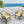 Outdoor Chair Cushions Set of 2 - 19 x 19 x 4 Inch Tufted Seat Cushions