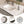 Bianco Carrara Venato Marble Vanity Top With Pre Drilled Faucet Hole And Undermount Sink
